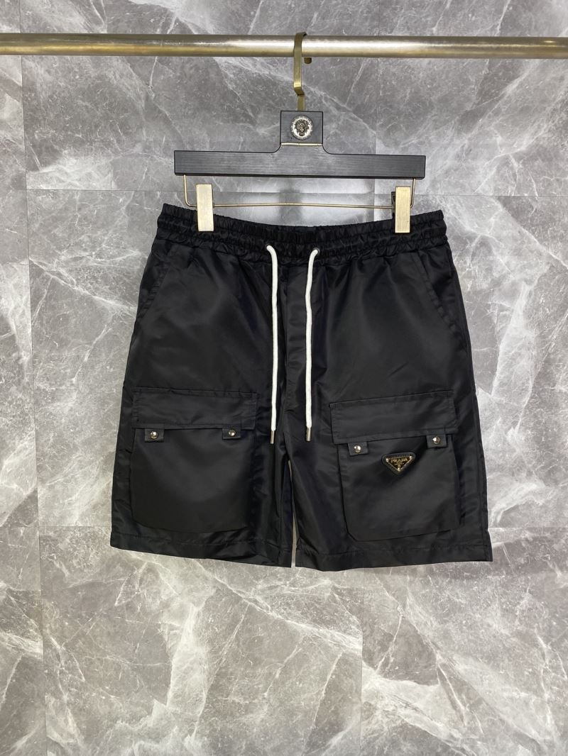 Prada Short Pants